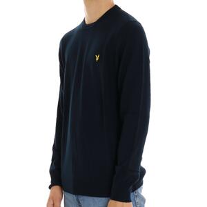 MAGLIA GIRO LYLE & SCOTT - Mad Fashion | img vers.300x/